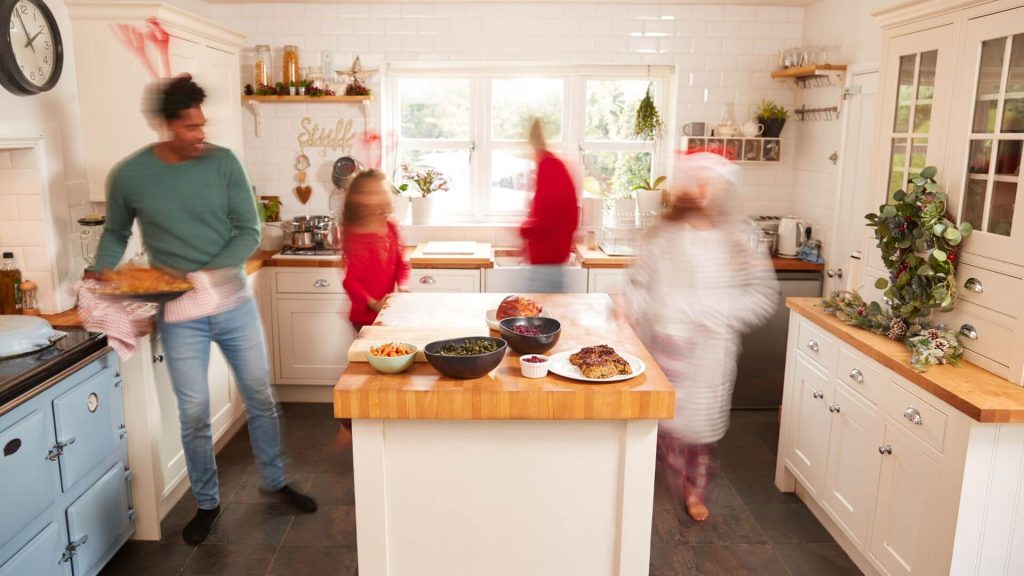 Optimaliseer Uw Keuken: Tips en Trucs voor Een Efficiënte Inrichting